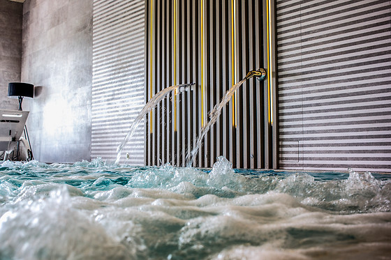 HOTEL TUDANCA ARANDA - photo 1