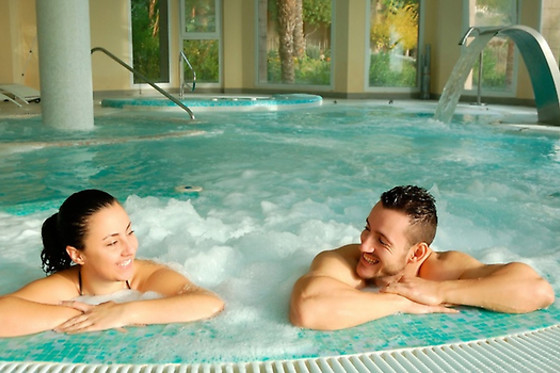 SPA SENSARA Y WELLNESS AGUAS DEL SOL - photo 0