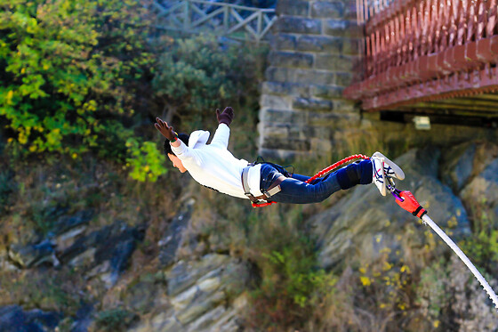 Sport nature