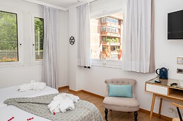 VILANA HOTEL BOUTIQUE