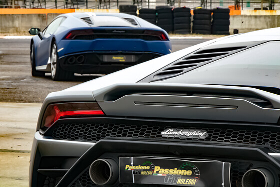Passione GT Noleggi - photo 8