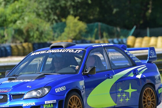Passione GT Noleggi - photo 1
