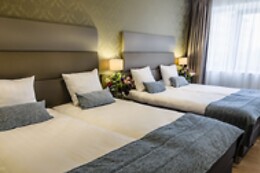 Online Booking EPS