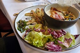 Hôtel Restaurant Saint-Paul