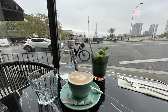 Wonderland Quai Nedy - photo 6