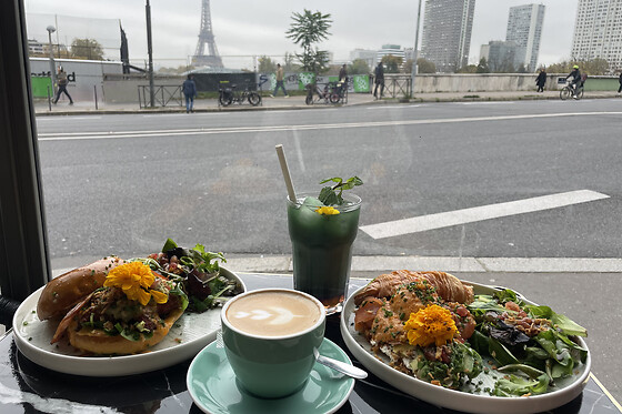 Wonderland Quai Nedy - photo 11