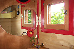 Gîte en Chassagne