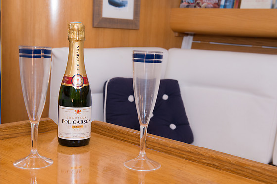 CIE Bretagne et Ecotourisme - Audierne Yachting - photo 3