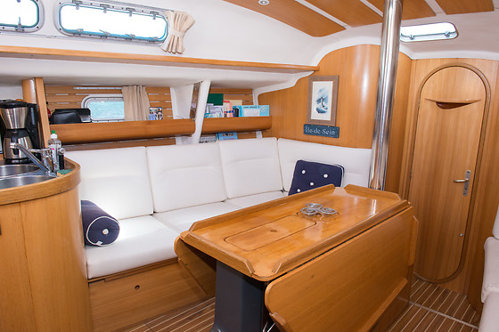 CIE Bretagne et Ecotourisme - Audierne Yachting - photo 10