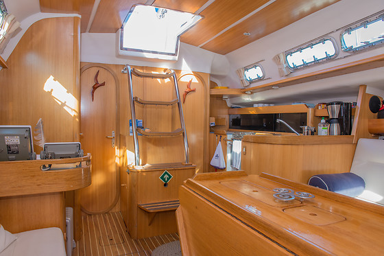 CIE Bretagne et Ecotourisme - Audierne Yachting - photo 16