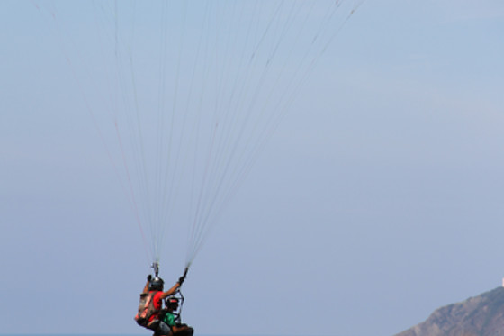 PARAPENTE BIZKAIA - photo 2