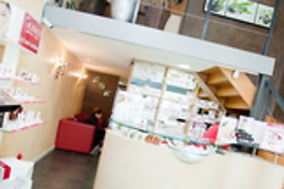 Institut de Beauté Orchidée