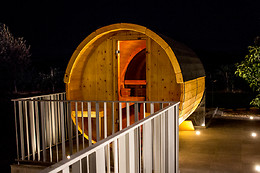 HOTEL TUDANCA ARANDA
