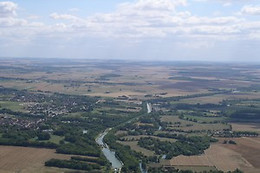 Jeannez Patrice (A Ciel Ouvert)