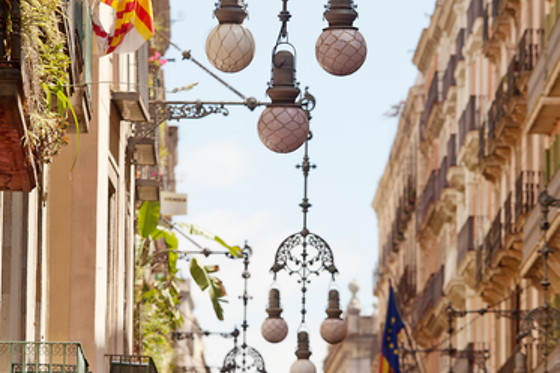 3 jours prestige à Barcelone