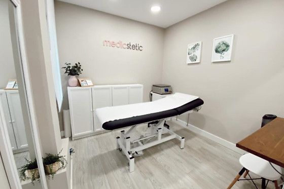 HAIR MEDIC - photo 3