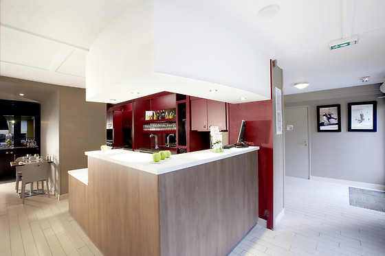 Campanile Lille Est Villeneuve D Ascq - photo 3