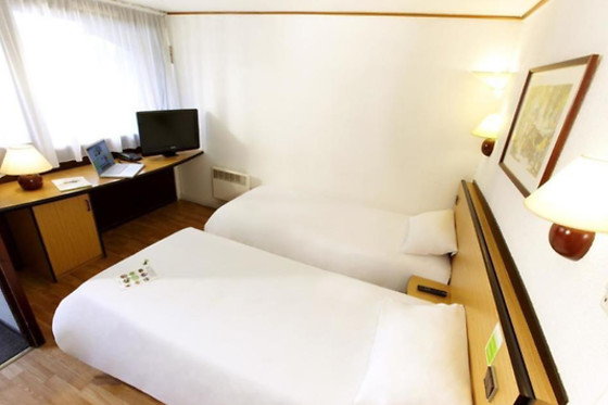 Campanile Nîmes Centre - photo 2