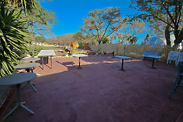 FINCA AVESTRUZ