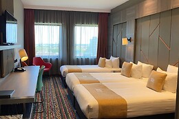 Online Booking EPS