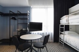 Online Booking EPS