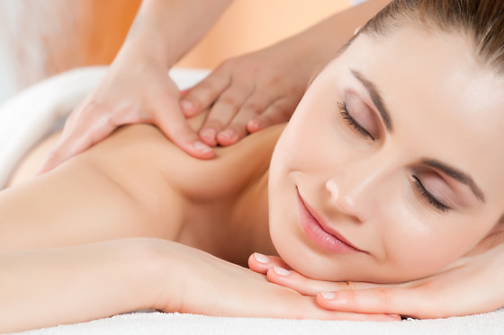 Le Lounge spa urbain - photo 7