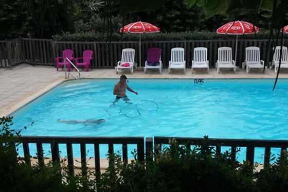Camping La Bastide - photo 2
