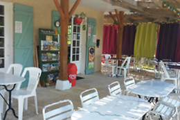 Camping La Bastide