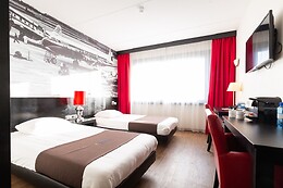 Online Booking EPS