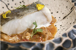 LA MARTINA, ESPACIO GASTRONOMICO