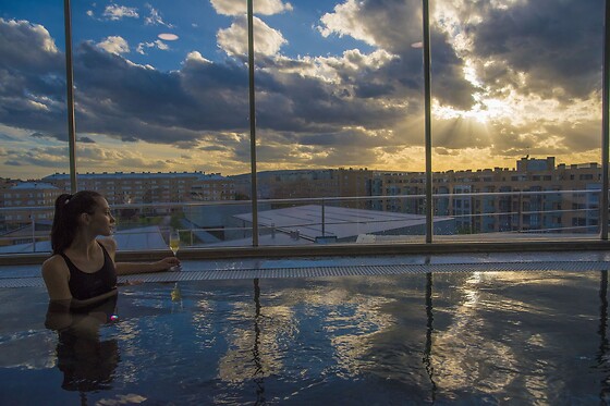 GRAN HOTEL LAKUA - photo 7