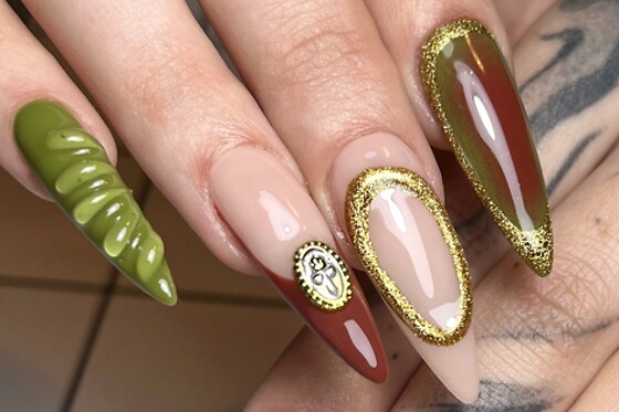 Jonails - photo 4