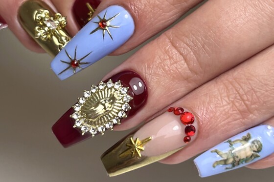 Jonails - photo 6
