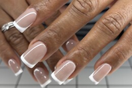 Jonails