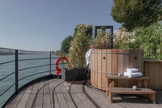 LA PÉNICHE 