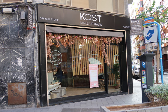 KOST LASHES - photo 6