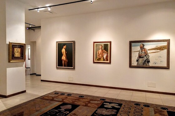 Arts Club Boutique Hotel & Spa - photo 6