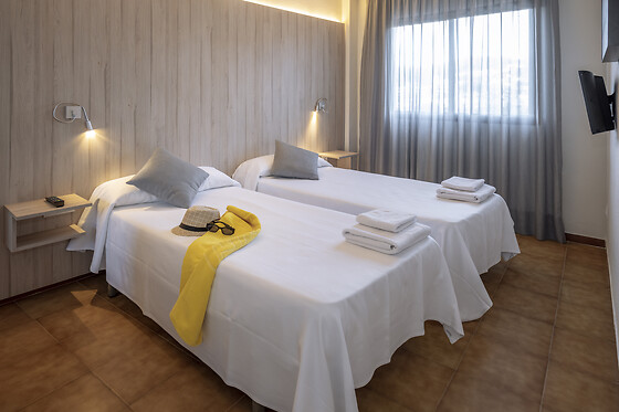 APARTHOTEL GHT TOSSA PARK - photo 0