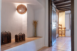 CASAS DEL JERTE