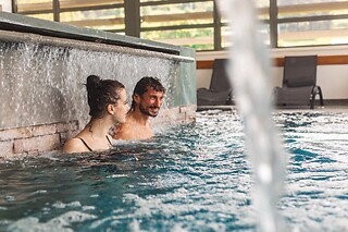 Une parenthèse de douceur pour deux à La Chaldette - Station thermale & Spa à Brion (48)