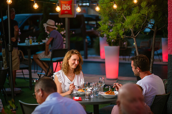 Ibis Macon Sud Crêches-sur-Saône - photo 3
