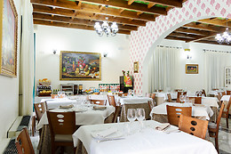 HOTEL RURAL SOTERRAÑA