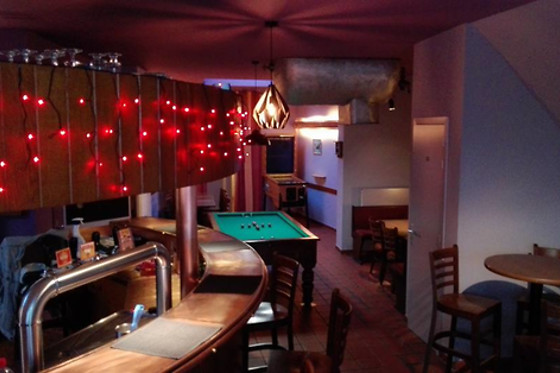 Café de La Brasserie - photo 8