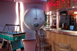 Café de La Brasserie