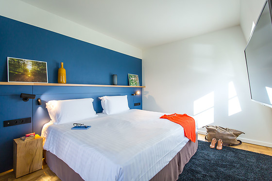 Mercure Chantilly Resort & Conventions - photo 1