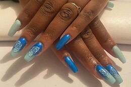 Nails Ms Beauty