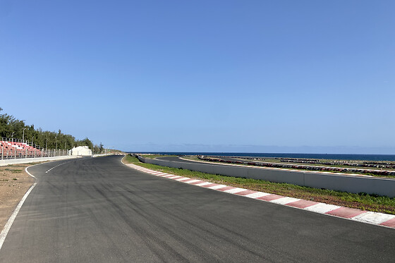 CIRCUITO MASPALOMAS - photo 2