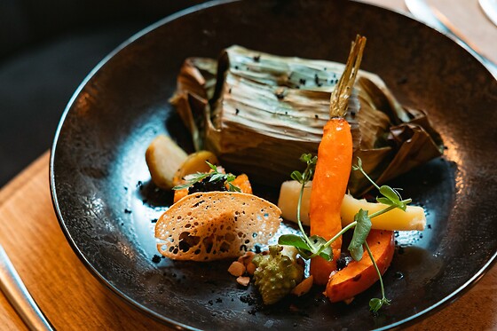 Mas de Baumes - photo 4