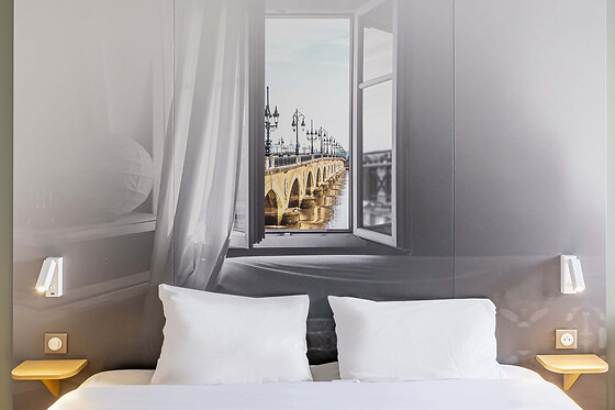 B&B Bordeaux le Haillan - photo 1