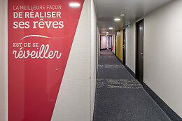 B&B Bordeaux le Haillan